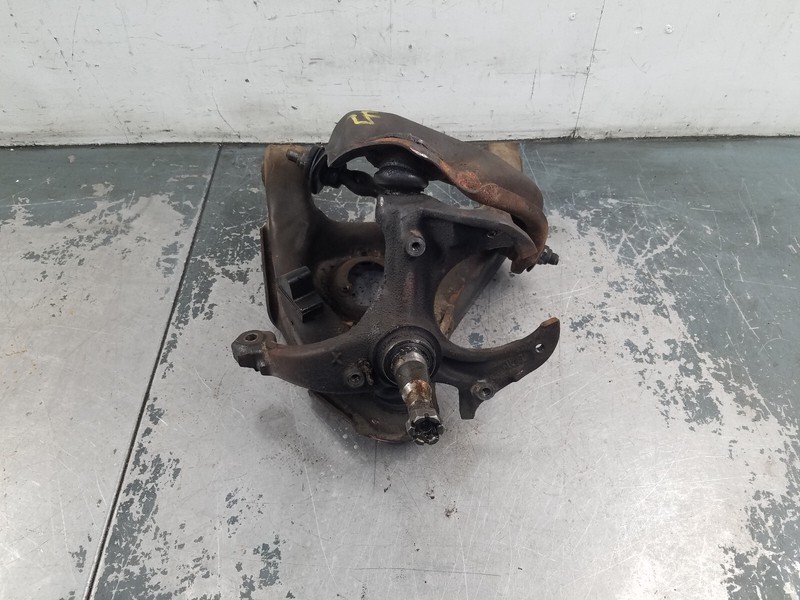 1985 Buick Grand National Left Front Knuckle Spindle Control Arms #5707 C4