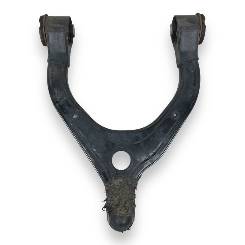 2016-2021 Tesla Model X front left driver upper control arm OEM 1027322-00-E