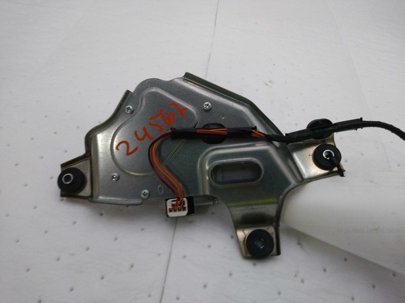 Used Back Glass Wiper Motor fits: 2020 Mitsubishi Eclipse crossGrade A
