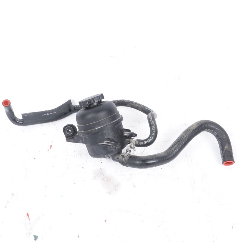 03-12 Mercedes R230 SL550 SL600 SL55 SL65 AMG Power Steering Fluid Reservoir OEM
