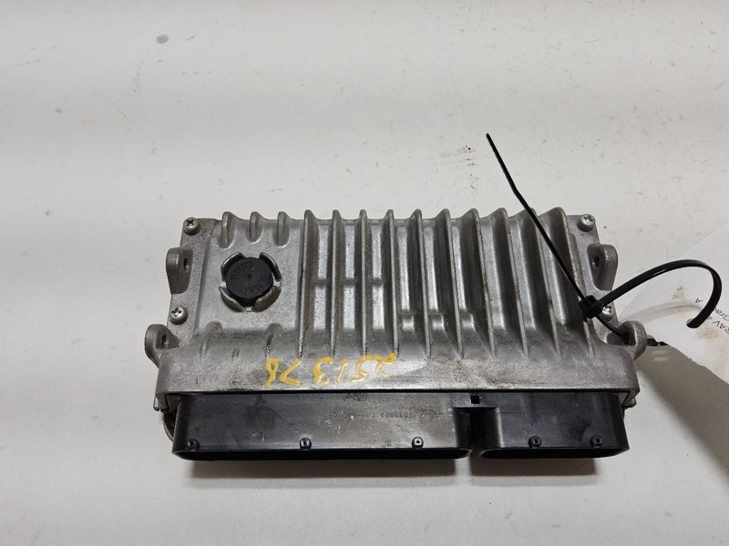 Engine ECM Electronic Control Module Gasoline Fits 14-15 RAV4 3583091