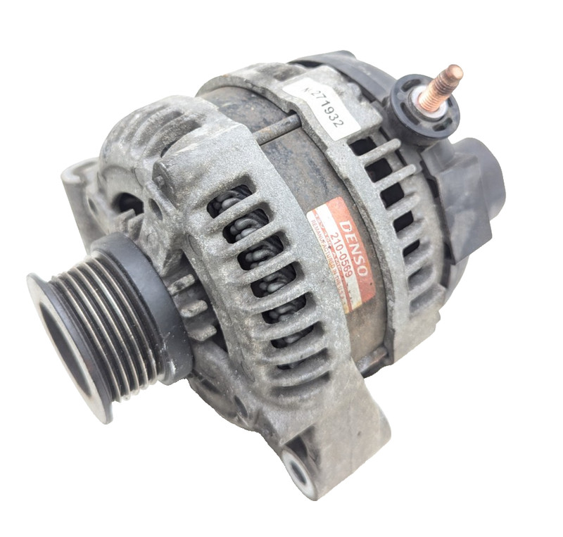 2005-2007 Land Rover LR3 Alternator V8 SE OEM