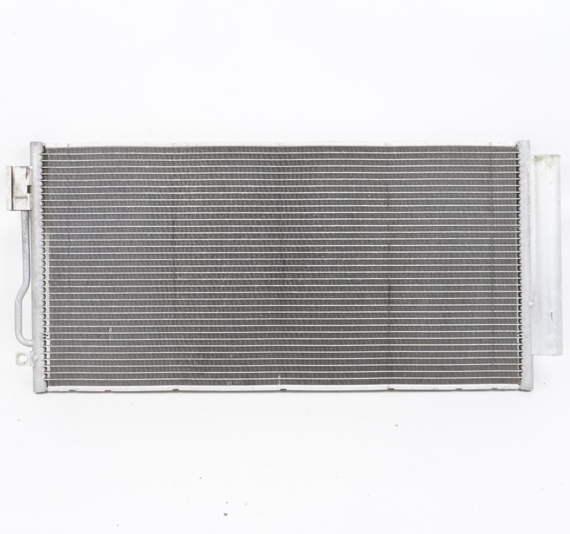 2014 - 2020 FIAT 500L A/C AIR CONDITIONING COOLING CONDENSER OEM