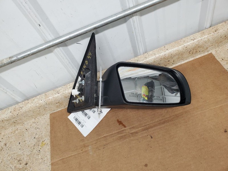 Passenger Side View Mirror Power Sedan Heated Fits 07-12 ALTIMA 307786