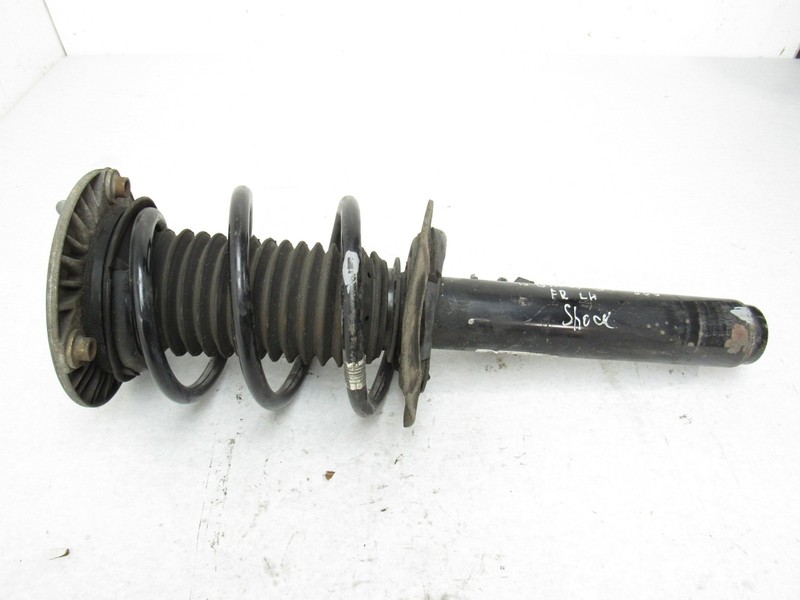 BMW 335 GT F34 3.0L AWD Front Left Driver Shock Spring Strut Absorber 13-16 ;:O