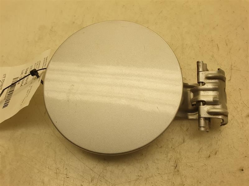 15 TOYOTA PRIUS FUEL FILLER DOOR SLV-1F7