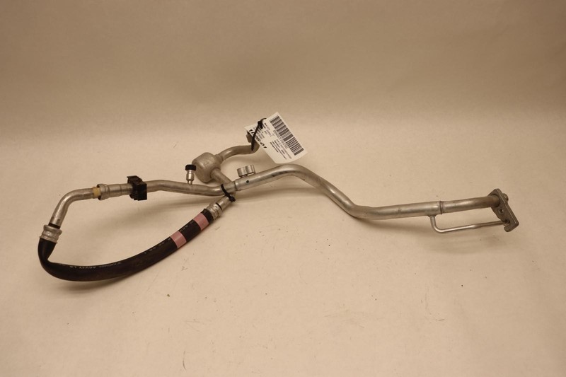 2019-2024 TOYOTA COROLLA HATCH 2.0L A/C AIR CONDITIONING SUCTION HOSE LINE OEM