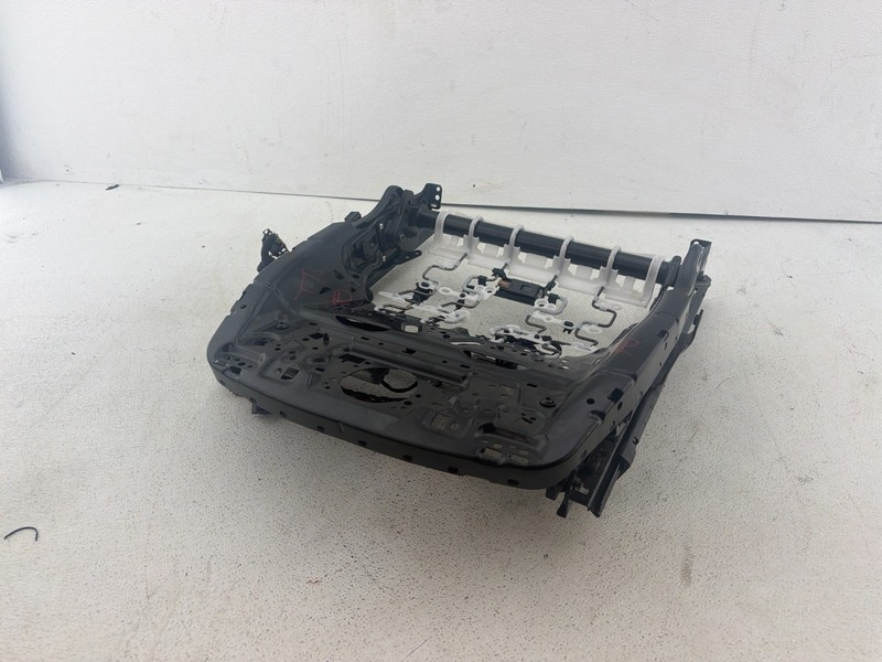 17-24 AUDI B9 A4 S5 S4 SEAT RAIL TRACK FRAME MOTOR HARNESS FRONT RIGHT OEM