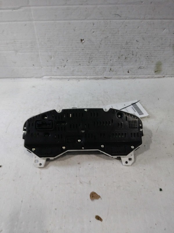 2018 Ford Fusion Speedometer Gauge OEM JS7T-10849-GA 111K Miles Silver