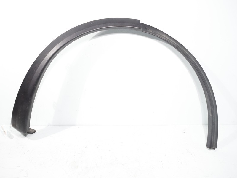 2016-2020 Tesla Model X Rear Right Side Fender Wheel Flare Molding OEM