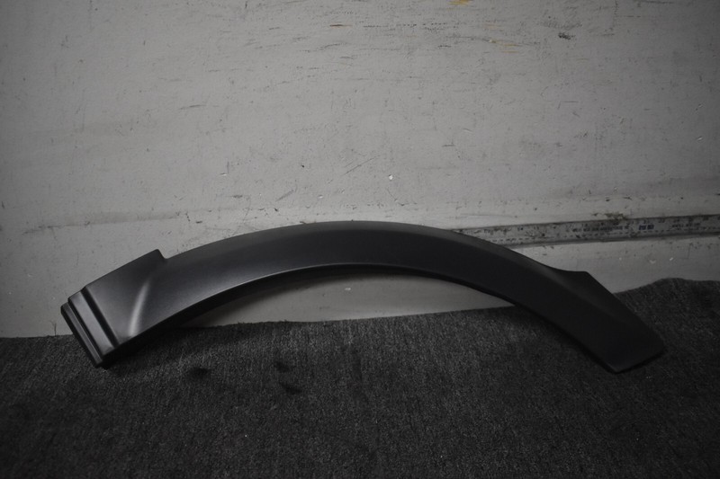 2014-2017 LAND ROVER L405 QUARTER MOLDING LEFT SIDE FACTORY OEM