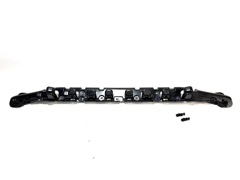 📌 2021 - 2025 FORD MUSTANG MACH-E REAR BUMPER CENTER BRACKET LJ8B-17B861-AD OEM