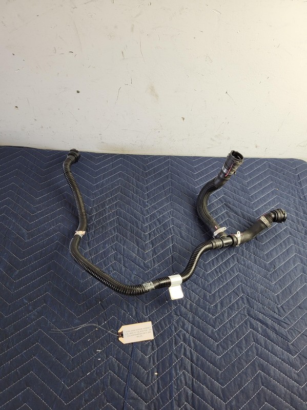 Used Oem Dodge Radiator Coolant Outlet Water Hose Tube Pipe 2023-2024 Hornet 2.0