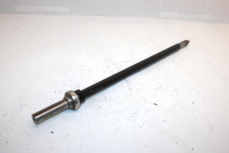 00 Arctic Cat Z 440 Oem Jackshaft W/Bearing 0702-468 SAS11