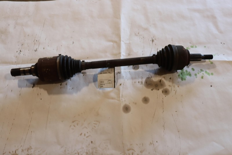 2011-2022 DODGE DURANGO 4X2 REAR LEFT DRIVER SIDE AXLE SHAFT 195MM RING GEAR OEM