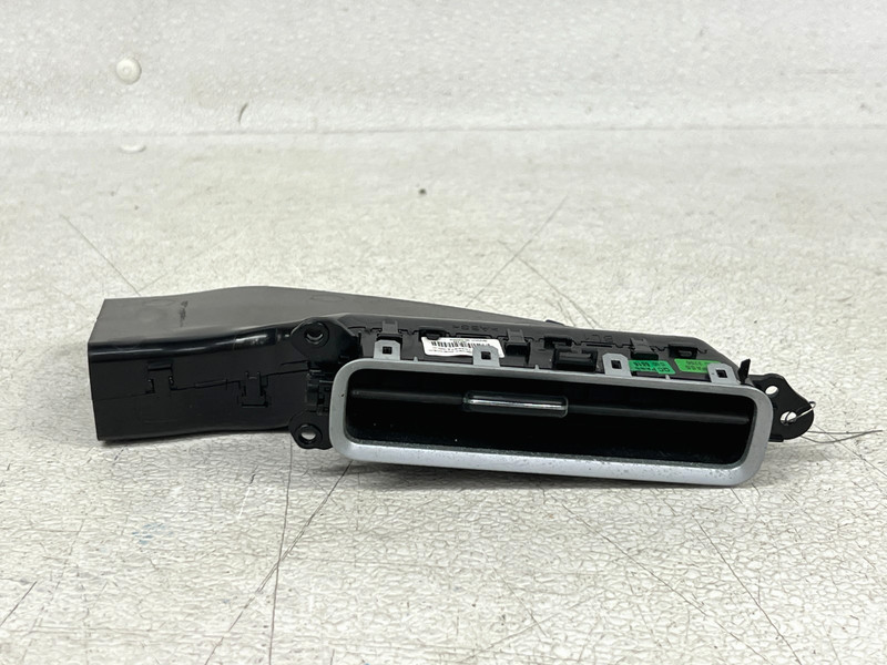 ⭐2016-2020 TESLA MODEL X LEFT DRIVERS B-PILLAR AIR VENT DUCT TRIM OEM LOT2692