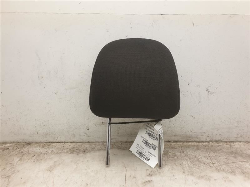 2009 TOYOTA COROLLA XRS DRIVER SIDE FRONT CLOTH HEADREST ASSEMBLY