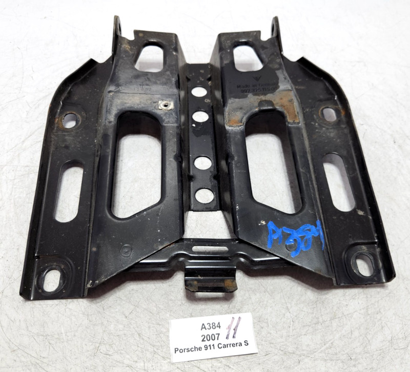 ✅ 2002-2008 OEM Porsche Carrera S 997 Transmission Mount Bracket