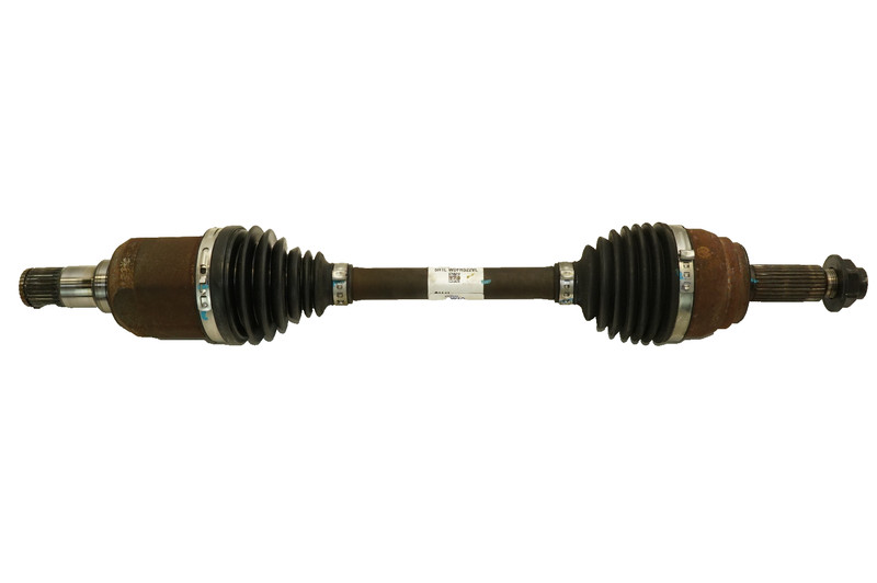 🔅2021-2025 HYUNDAI ELANTRA OEM. SHAFT ASSY - DRIVE, DRIVER SIDE 49500-BY000