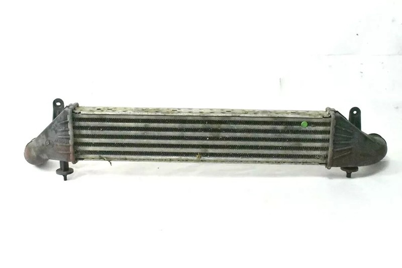 97-00 Mercedes R170 SLK230 Intercooler Air Cooler Radiator 1705000300 OEM