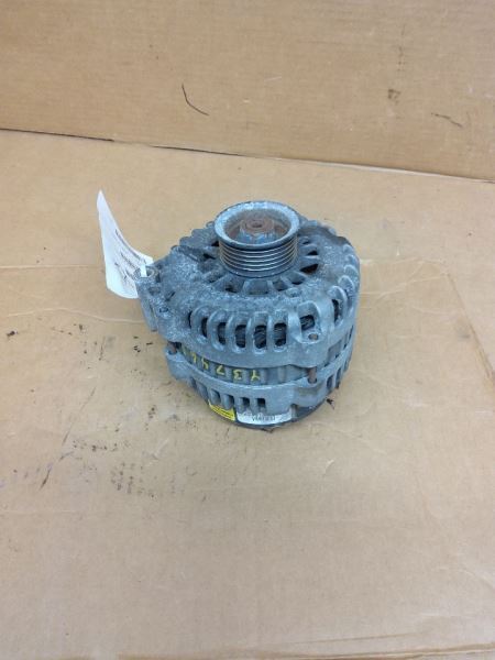 SUBURBN25 2005 Alternator 270242