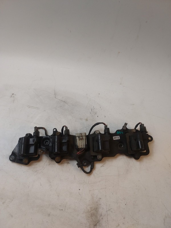 1999-07 GM LS 5.3L 1500 Ignition Coil Pack Rack Bracket Wire Harness 1258693 OEM