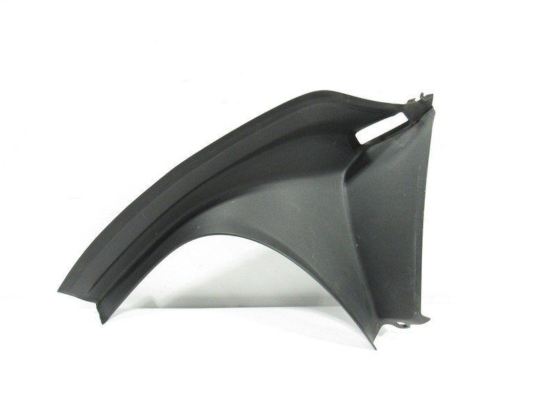 Lucid Air Touring 2023 Rear Left Water Deflector Panel Trim Cover 22-25 ;:O