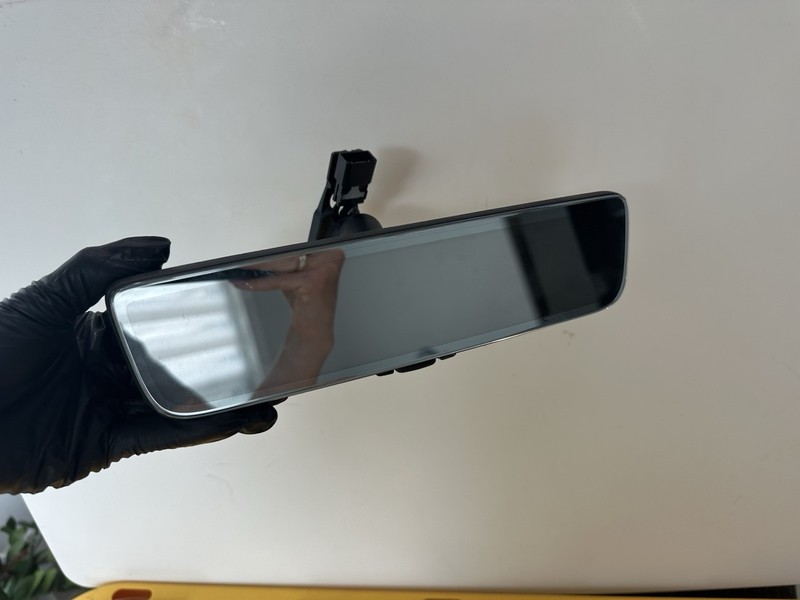 2022-2024 HYUNDAI IONIQ 5 INTERIOR REAR VIEW MIRROR OEM