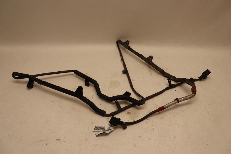 2016-2019 TOYOTA 4RUNNER RWD SR5 RIGHT UNDER CAB WIRING HARNESS CABLE OEM