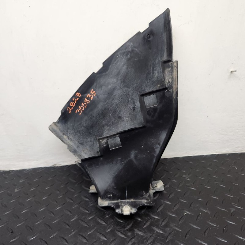 15-23 Dodge Charger Left Driver Air Brake Cooling Duct OEM 68214813AA