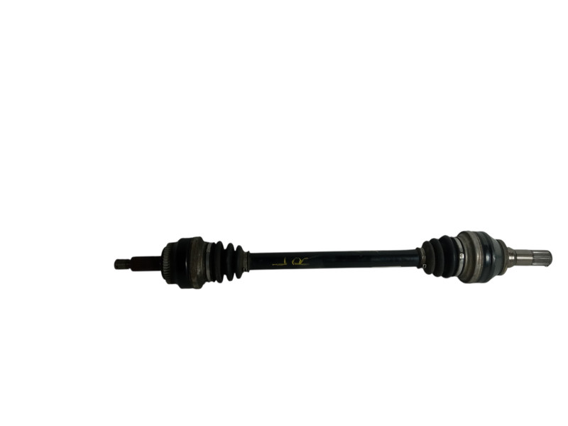 2012-2014 Hyundai Genesis Left Rear CV Axle Shaft 49600-3M300 OEM 14411
