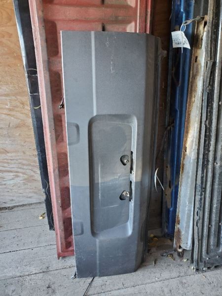 Trunk/Hatch/Tailgate Lower Gate Textured Fits 03-08 ELEMENT 287816