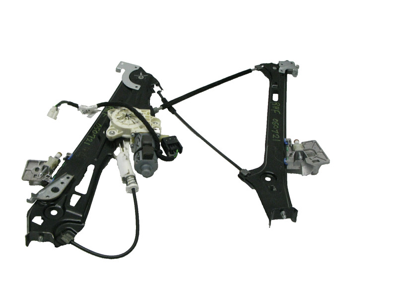 06-11 Mercedes W219 CLS63 CLS550 AMG Front Right Door Window Regulator Motor OEM