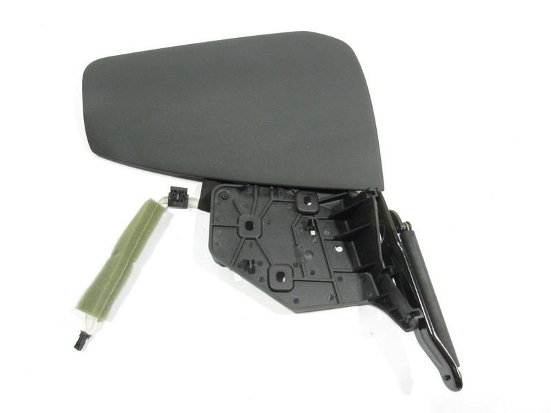 16-23 Audi TT 2019 Roof Top Convertible Cover Trim *