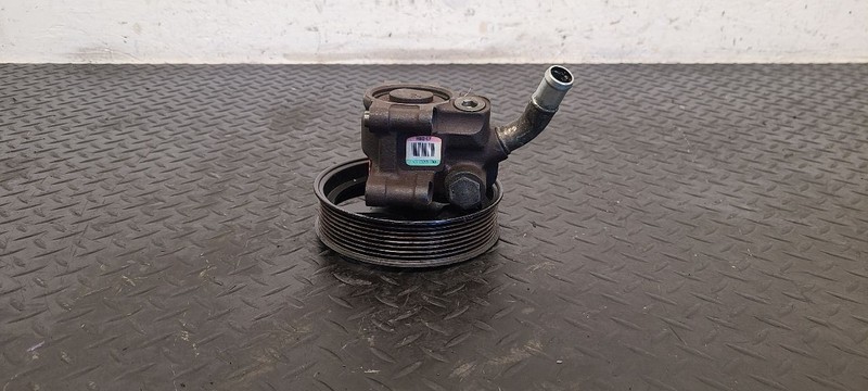 05-10 Ford E450SD 6.0L Diesel Power Steering Pump OEM 5C2Z-3A674-B