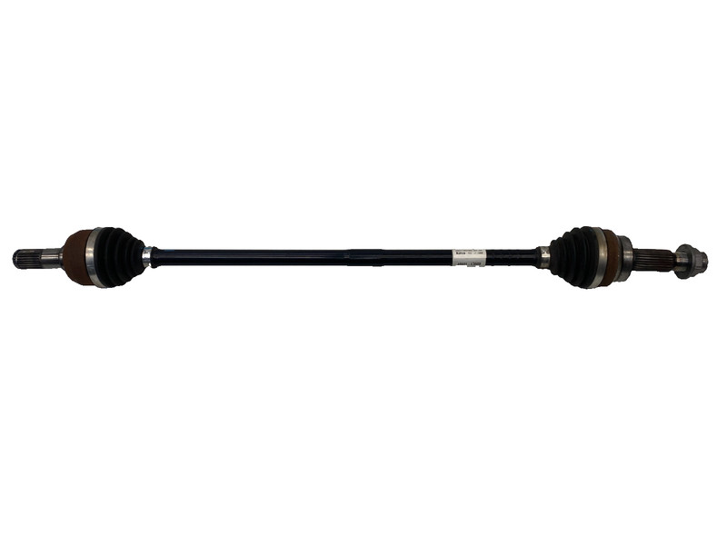21-24 KIA K5 GT LINE 1.6L AWD REAR RIGHT CV AXLE HALF SHAFT OEM A0.64