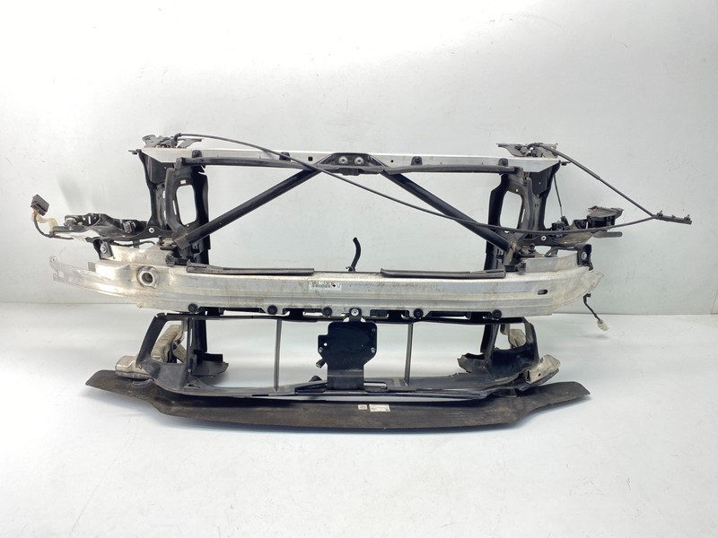 18-23 BMW F90 M5 Front Clip Radiator Support Frame Carrier Assembly BENT* OEM ✅