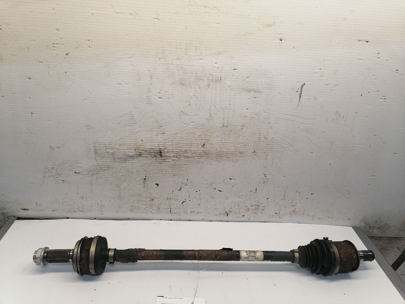 Passenger Right Axle Shaft Rear 3.5L Fits 16-20 MDX 1551597