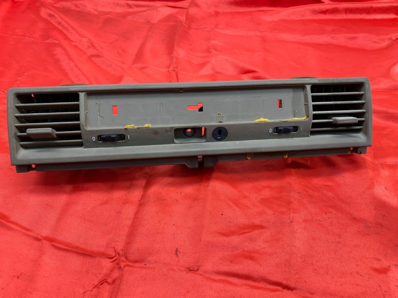 91-99 BMW E36 3 Series M3 Dashboard Glovebox Lock AC Air Vent Grill Trim OEM✅