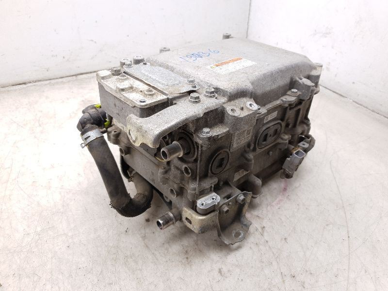 Conv/Invert/Charger Inverter Fits 13-18 LEXUS ES300H