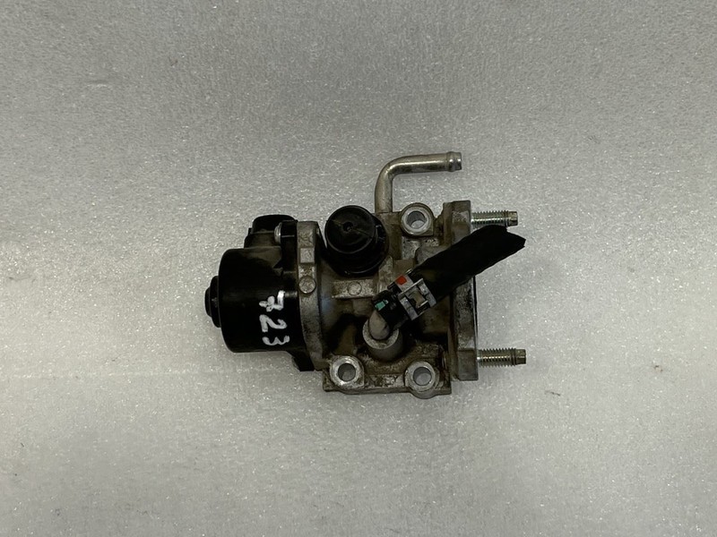 2013 2014 2015 2016 2017 2018 LEXUS ES300H EGR VALVE 25620-36060