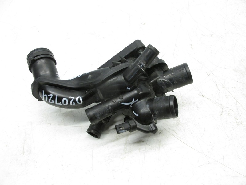 07-13 MINI COOPER S R55 - R61 1.6 ENGINE COOLANT THERMOSTAT KIT REIN 020724