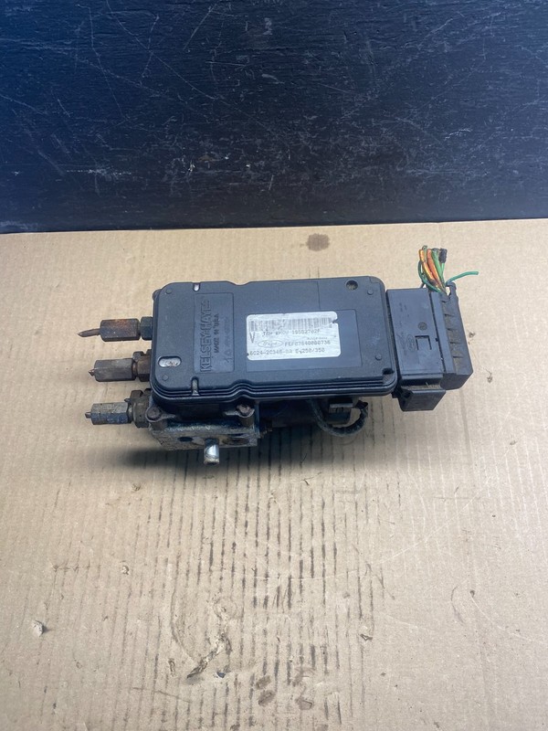 2006 2007 Ford E250 E350 Anti-Lock ABS Antilock Brake Pump ac9003 DG
