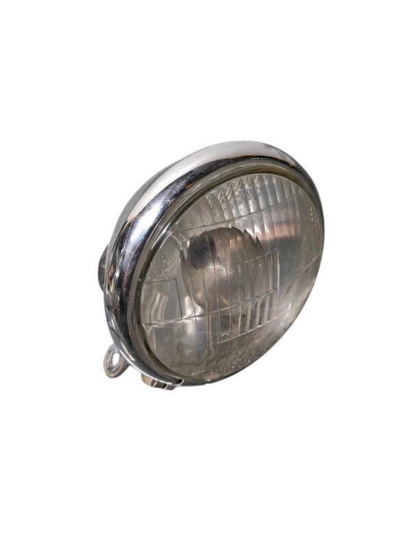 2006 Honda Rebel CMX250 Headlight Head Lamp Assembly