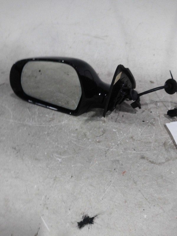 2018 AUDI Q3 Left Door Mirror Assembly Black OEM 64663 Used 92K Miles