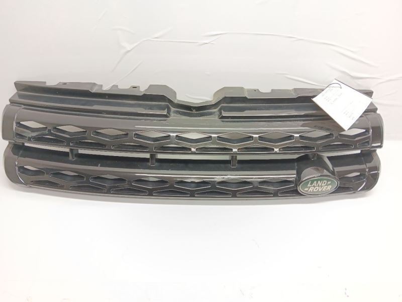 13-15 Range Rover Evoque Front Grille Upper Black LR039820