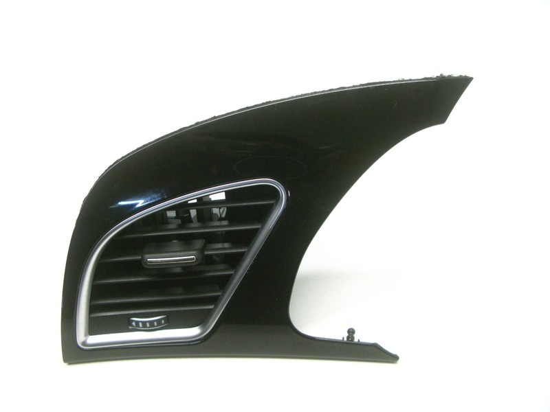 12-17 AUDI 8T A5 S5 COUPE CONVERTIBLE FRONT LEFT DRIVER DASH AC AIR VENT 040825