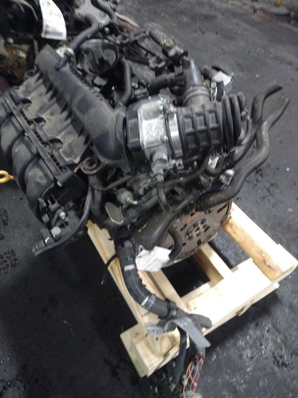 2017 Nissan Sentra 1.8L Engine Complete Assembly OEM 90K Miles FWD