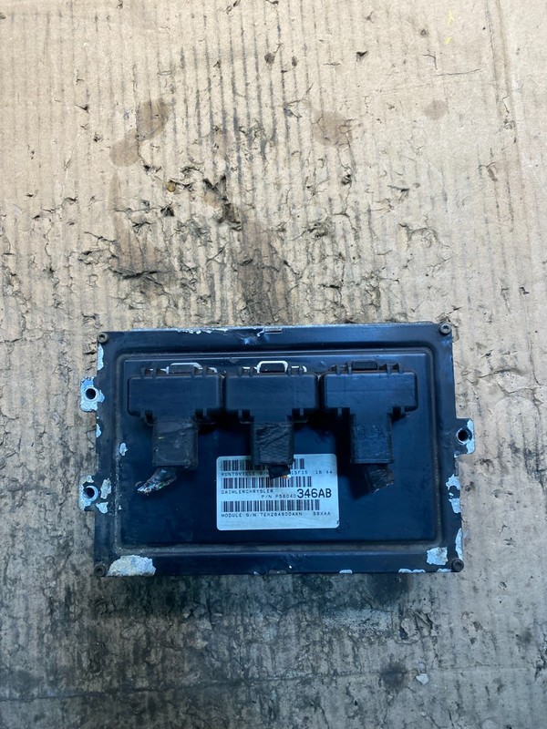 2000 Dodge Ram 1500 3.9L ECU ECM Engine Control Computer v2320 DG