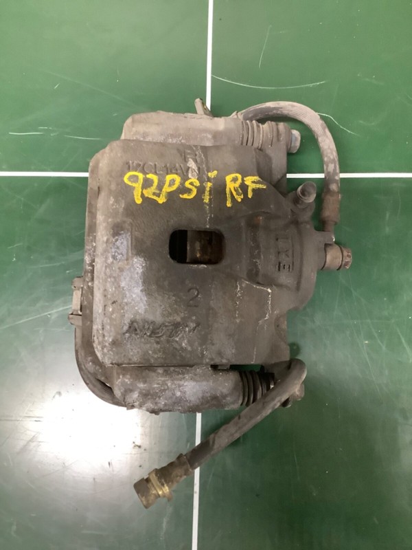 92-96 Prelude Right Front Brake caliper, Piston Sub-Assy Used OEM